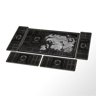 【桌遊遊戲墊】上古卷軸桌遊牌墊 The Elder Scrolls playmat