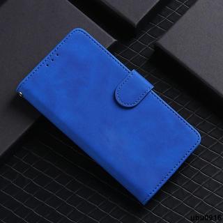 🚀臺現ZTE NUBIA 中興努比亞 Neo 2 3 3GT Air Flip Cover 外殼的親膚磨砂皮革卡夾錢包