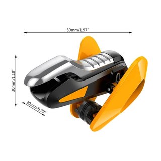 1 pair BEE Mobile Game Trigger for PUBG Gamepad Controller