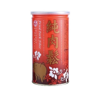 廣達香純肉鬆213g克 x 1【萬家福】【防災必備】