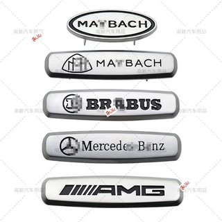 適用於MAYBACH BRABUS AMG標 坐墊標