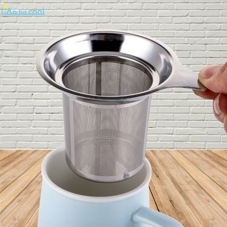 Food Grade Metal Tea Infuser Ball Shaped 304 Stainless Steel