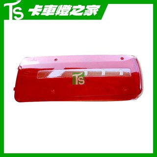🚛卡車燈之家✨MAN 德國曼 TGS TGX LED 後燈殼 6期車適用 台灣發貨