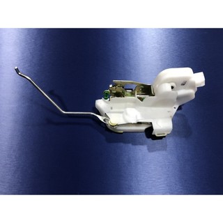 金贊汽配 三菱 GLOBAL LANCER VIRAGE 2001-2007 車門六角鎖 六角鎖 中控六角鎖 車門開關