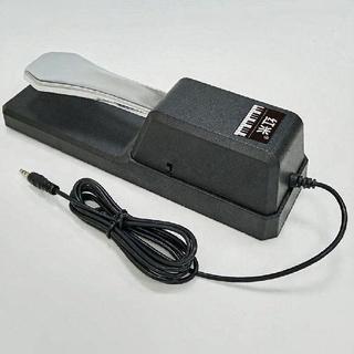 優選 紅米延音踏板5通用5小頭電子琴延音腳踏板電鋼琴屬延音踏板 七號小鋪
