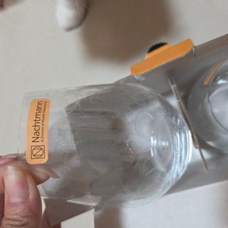 全新 Nachtmann 浪漫酒杯（Delight 系列，2入裝）
