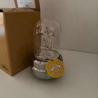 《二手》🇯🇵 北海道小樽音樂盒堂 海豚音樂盒
