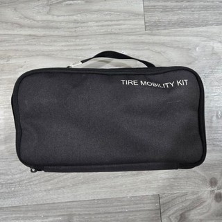 KIA全新原廠補胎工具組