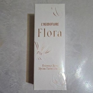 （★全新正貨）L'HERBOFLORE 花神臻秘玫瑰裸妝精華 35ml 生日禮物 母親節禮物 交換禮物
