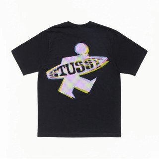 〖LIT-select〗Stussy 26SS Dot Surf Puff Print Tee 短袖 短T