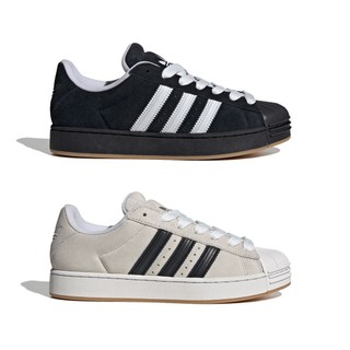 ADIDAS 男女 SUPERSTAR ST 休閒鞋-KI3511/KI3512