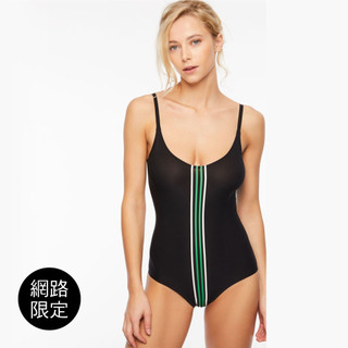 【Chantelle Lab】SoftStretch 透氣涼感VICTORIA聯名款Body內衣 (19D80 0YN)