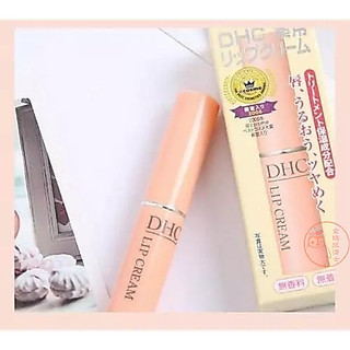 🐧企鵝代購🧊現貨免運×電子發票🧊日本原裝進口 DHC護唇膏 純橄欖護唇膏 濃密保濕潤色款1.5g 經典款