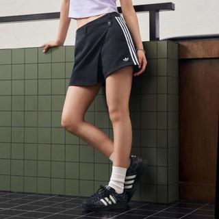 adidas 褲裙 女 - Originals KU4775 官方直營