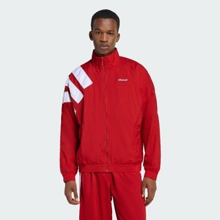adidas ARCHIVE BLOCKED 運動外套 男 - Originals KD4063 官方直營