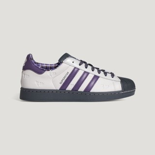 adidas V-DAY X SUPERSTAR II 運動休閒鞋 男女鞋 Originals KH8023 官方直營