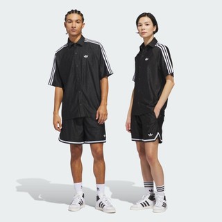 adidas 運動短褲 男/女 - Originals KA9361 官方直營