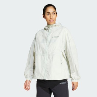 adidas MULTI WIND.RDY 連帽外套 女 JD3503 官方直營