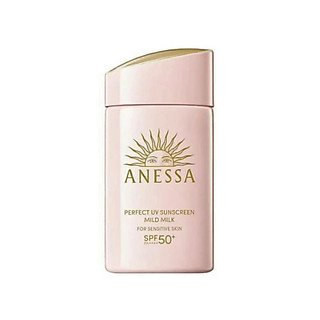 【✨三井 雜貨店💖】安耐曬 ANESSA 輕親柔光 敏感肌防曬露NA