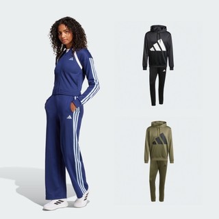 adidas 精選運動套裝 男/女 多款任選 官方直營