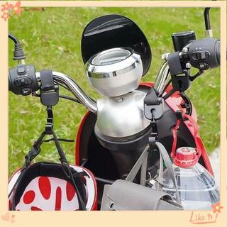 【好物推薦】機車360旋轉掛鉤 頭盔鉤電動車掛鉤掛鉤寶寶推車包置物通用鉤子遛娃兒童
