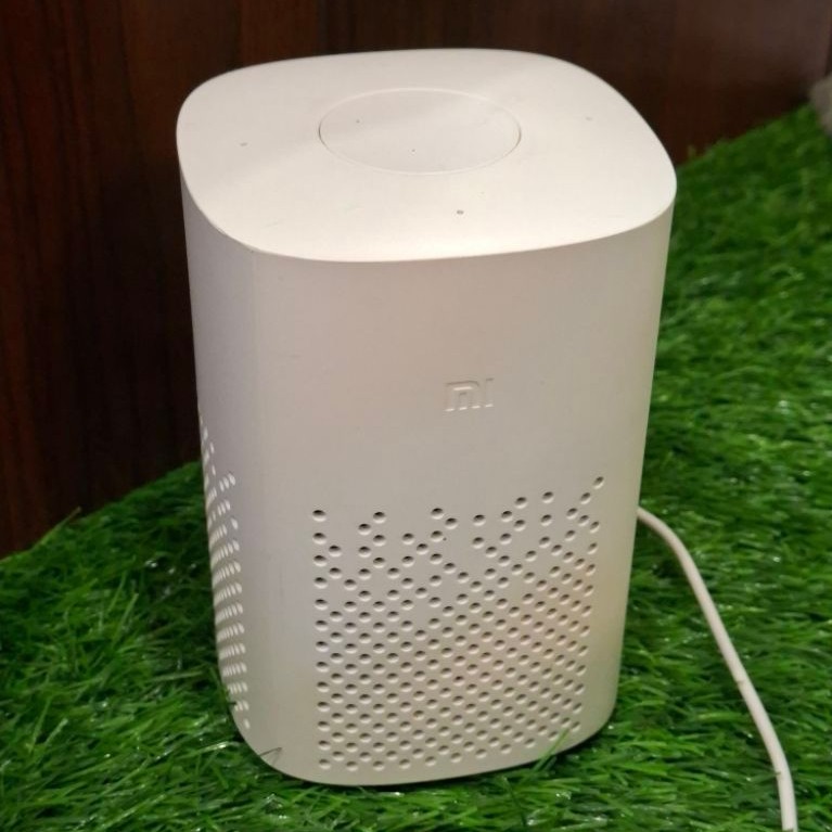 近全新 小米小愛音箱 Play版 Xiaomi 音箱 台灣版 串連 智能 印象 遠端控制 好物小舖 可刷卡分期