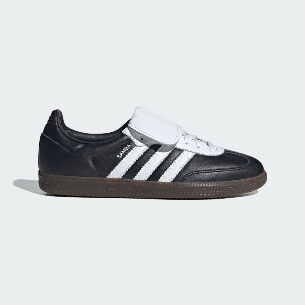adidas SAMBA LT 運動休閒鞋 德訓鞋 滑板 復古 男/女 - Originals JI3200 官方直營