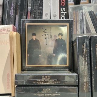 💫愛豆💫鬼怪 OST 孤單又燦爛的神OST