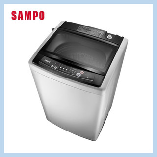 SAMPO聲寶ES-H11F(G5)定頻11kg單槽洗衣機 1台【萬家福】