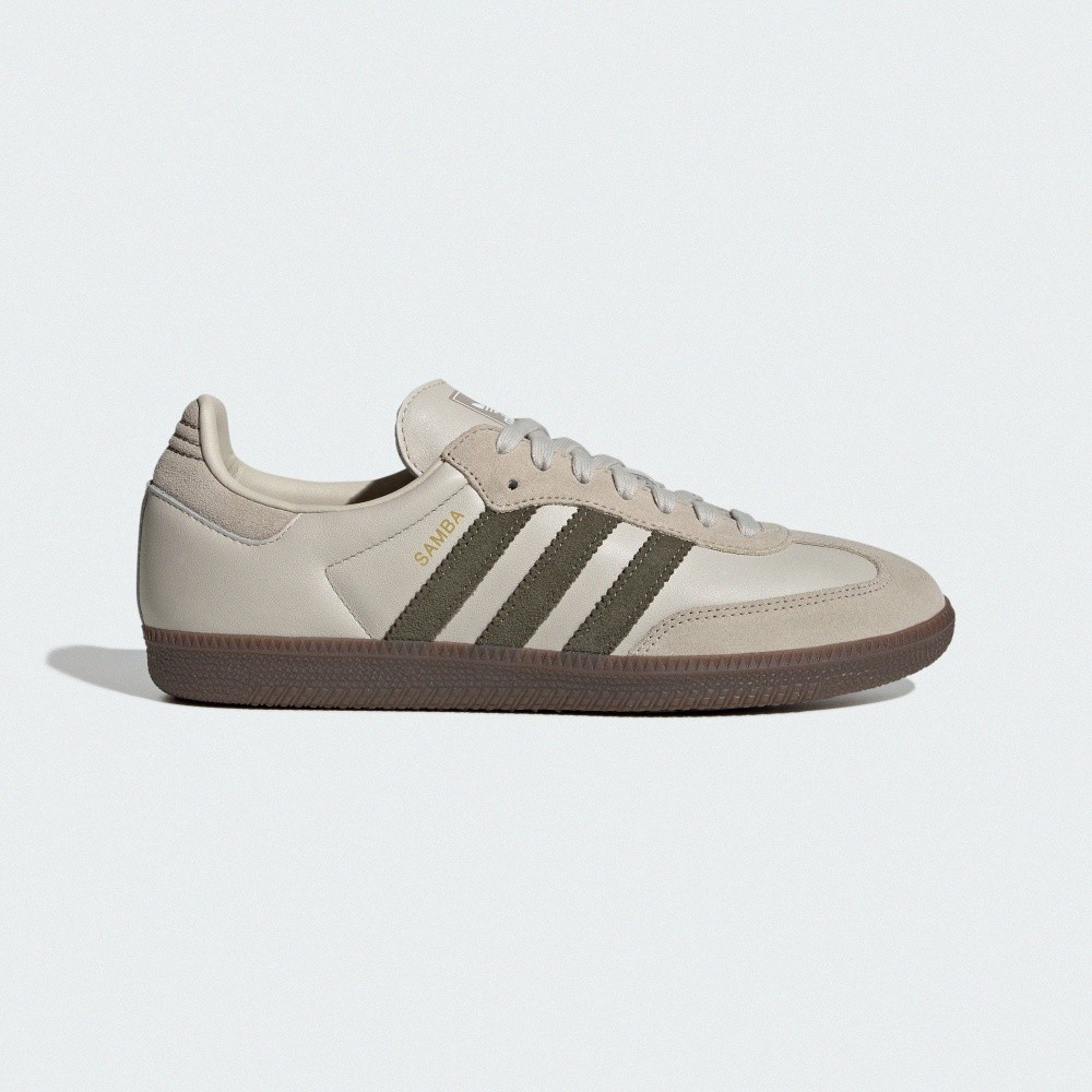 adidas SAMBA OG 運動休閒鞋 德訓鞋 滑板 復古 男鞋/女鞋 Originals JR0893 官方直營