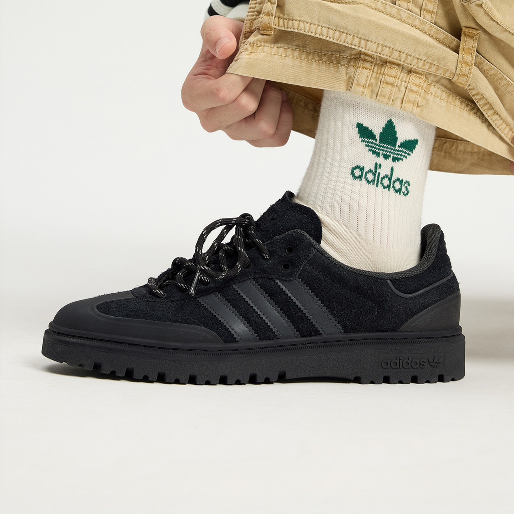 adidas SAMBA WTR 運動休閒鞋 德訓鞋 男鞋/女鞋 Originals JR5704 官方直營