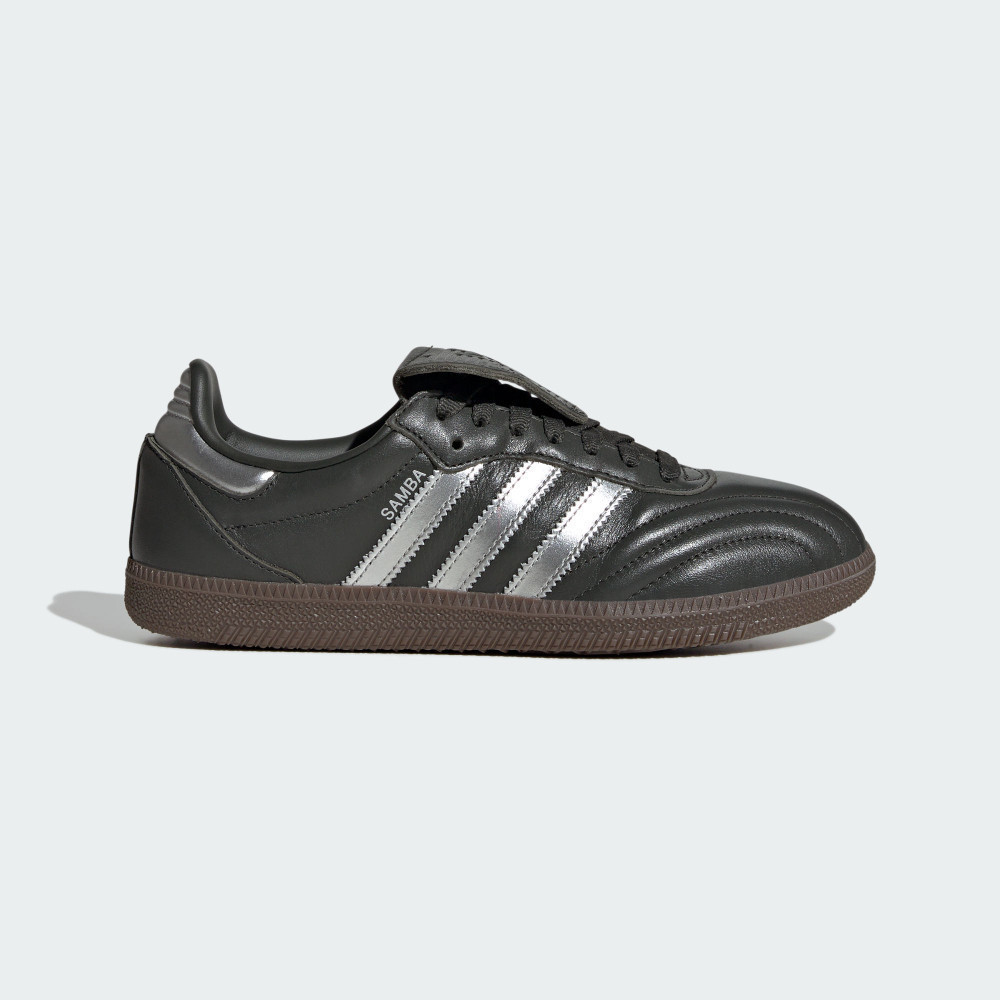 adidas SAMBA LT 運動休閒鞋 德訓鞋 滑板 復古 女 - Originals JP6144 官方直營