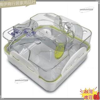 台灣公司附發票ResMed/瑞思邁S9系列呼吸機潮濕器 通用型H5i水盒水箱加濕器水槽濕化器L0512