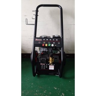 ☆中日機械☆日本 高野 TAKANO 7HP 引擎高壓清洗機 TK-2700E 優馬力大 啟動快 非HONDA