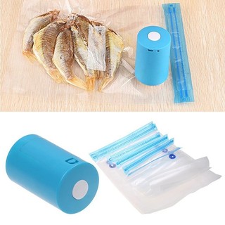 Always Fresh Food Preservation Vacuum Packaging Machine for