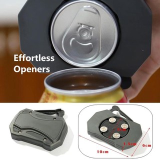 Go Swing Topless Can Openers Bar Beer Jar Opener (Manual) Ho