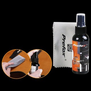 60ml Guitar Polish Oil Universal Music Instruments Care Oil