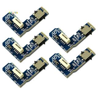 Power Reset Switch Board for PS2 Slim Switch for PS2 70000 &