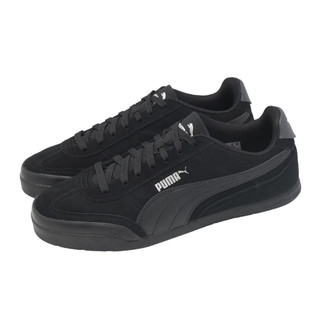 現貨『 GCL 』PUMA SUPER TURINO SD 女 黑 麂皮 休閒運動鞋 40261403