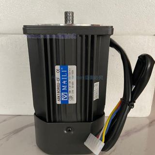 邁力MAILI齒輪調速電機6RK180RGU-CF/6RK200GU-CF變速變頻馬達/5.4