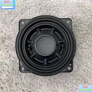 婉婉※丹麥超薄3寸中低音喇叭 超薄低音喇叭車用儀表臺改裝超薄中音喇叭626