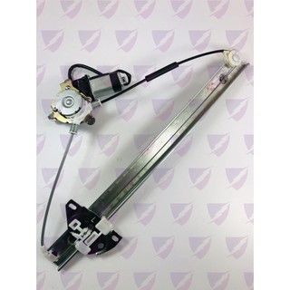 金贊汽配👍 SUZUKI SOLIO NIPPY 2002- 電動昇降機 台製副廠 玻璃升降機 車門 升降機 車窗