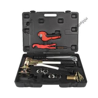 臺優正品水暖拉緊器壓管擴管工具 PEX-1632地暖壓接鉗 水暖滑緊鉗-不含運費