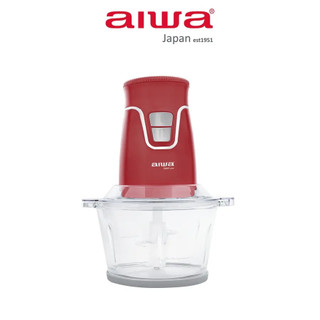 【AIWA 愛華】食物調理機 AB-G2J