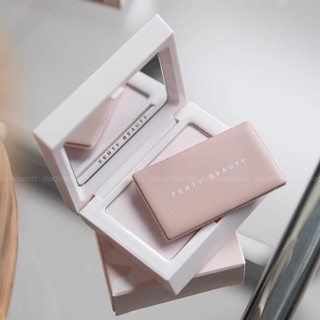 清倉促銷🌺送禮袋 Fenty Beauty 蜜粉 蜜粉餅8.5g Bright Fix Blurring Powder