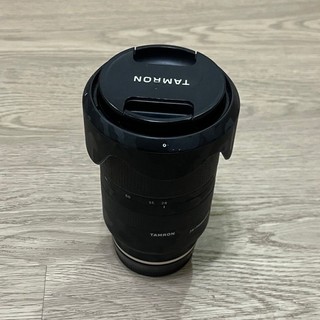 Tamron FE 28-75mm F2.8