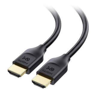 Cable Matters 300029 8K 超高速 HDMI 2.1 認證線 48Gbps 視訊線 影音傳輸線 適