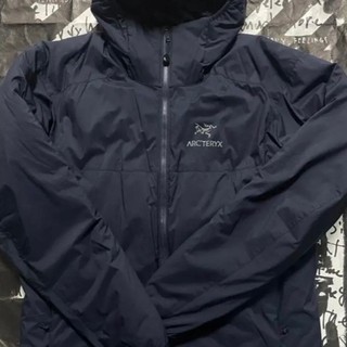 已售出 ARC’TERYX Atom AR Hoody Men’s M號 極少穿 很新