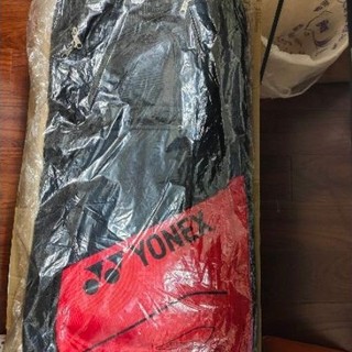 Yonex雙肩直立式球袋
