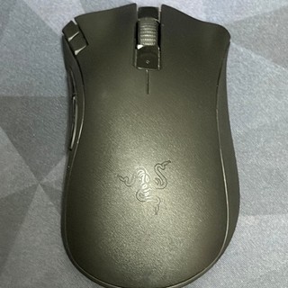 Razer DeathAdder V2 X HyperSpeed 雷蛇 煉獄奎蛇 無線滑鼠 電競滑鼠